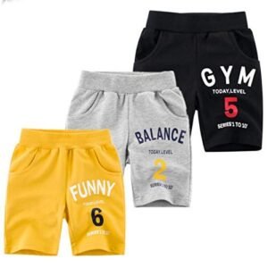 Kids Shorts