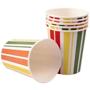 Paper Glass
