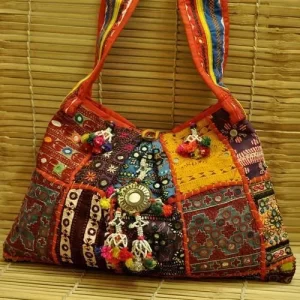 Handmade Bags