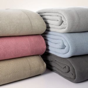 Cotton Blanket