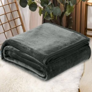 Fleece Blanket