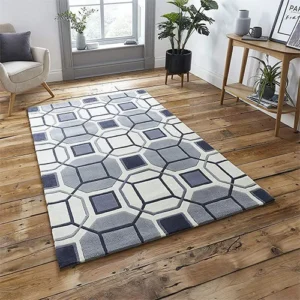 Machiine Made Carpet