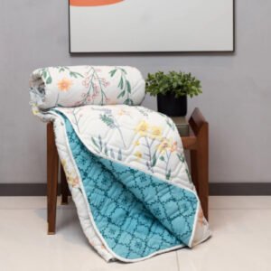Microfiber Blanket