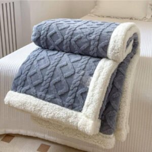 Wool Blanket